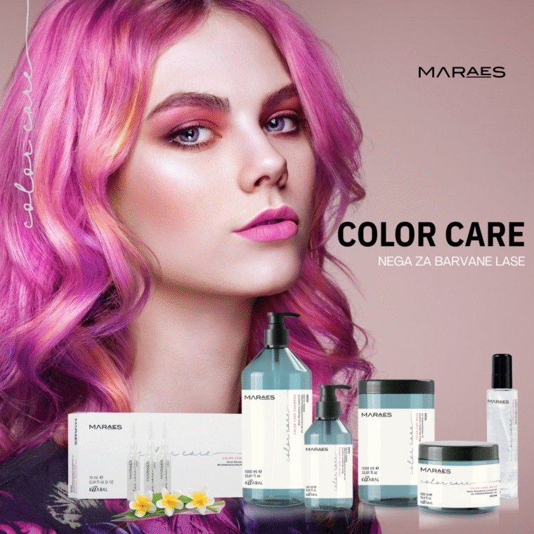 Maraes Color Care Nega