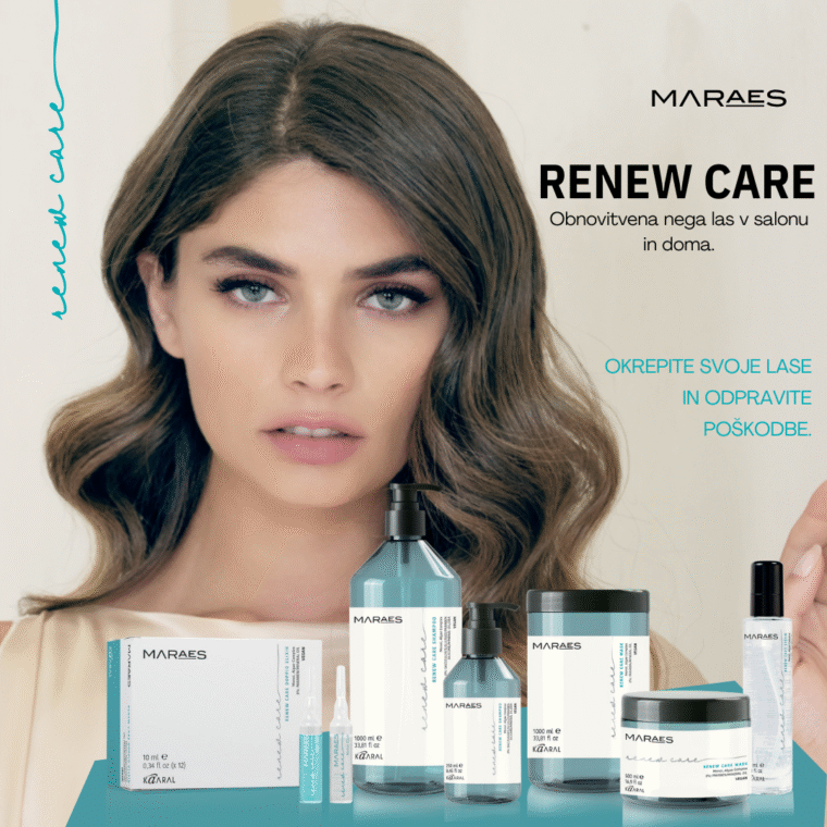 Maraes Renew Care