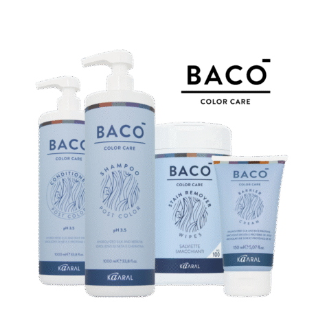 Baco Color Care